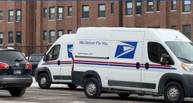 Top Democrats Demand Investigation Into DeJoy’s Secret Deal With Musk To Gut USPS