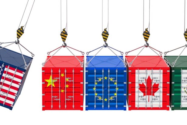 Trade Deficits Cannot be “Managed”