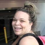 Trisha Paytas Still Booked and Busy, Pregnancy No. 3 Not Holding Her Back