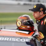 Truck Series team drops 1-word response to Chase Briscoe’s penalty getting completely overturned 