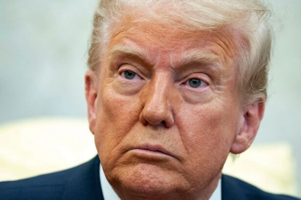 Trump Administration Drops Lawsuit Against Company Over Alleged Abuse At Child Migrant Shelters