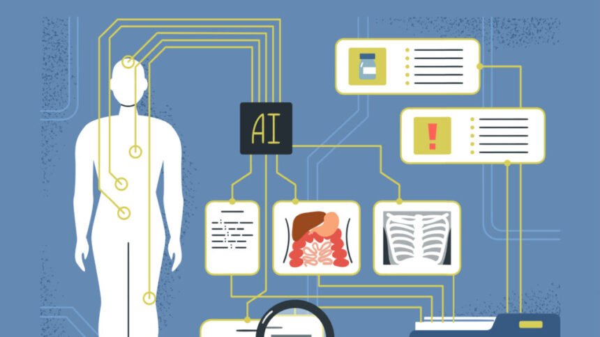 Trump DEI crackdown creates collateral damage in medical AI