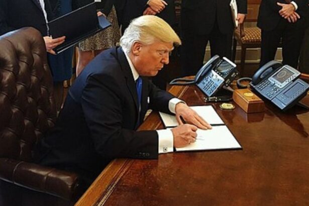 Trump Declassifies FBI Files Related to Trump-Russia Election Collusion Hoax