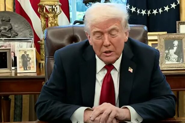 Trump Proudly Announces That He Is Raising The Prices Of Your Prescription Drugs