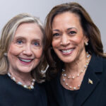 Trump Revokes Security Clearance of Hillary Clinton, Kamala Harris, and the Radical Leftist Cabal |