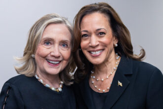 Trump Revokes Security Clearance of Hillary Clinton, Kamala Harris, and the Radical Leftist Cabal |