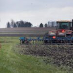 Trump’s fertilizer tariffs could disrupt US crop production, from tomatoes to corn