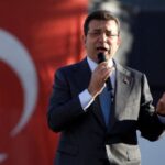 Turkish police detain Erdoğan’s main political rival