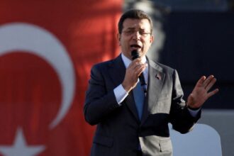 Turkish police detain Erdoğan’s main political rival