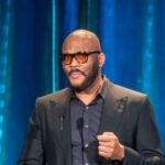 Tyler Perry Tells All About His Faith, Spirituality Rules, And Overcoming Dark Times