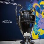 UEFA Champions League round of 16 storylines, schedule: How to watch UCL on Paramount+