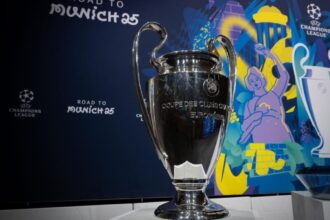 UEFA Champions League round of 16 storylines, schedule: How to watch UCL on Paramount+