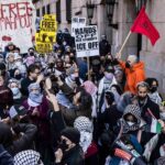 U.S. Arrests 2nd Person Tied to Pro-Palestinian Protests at Columbia