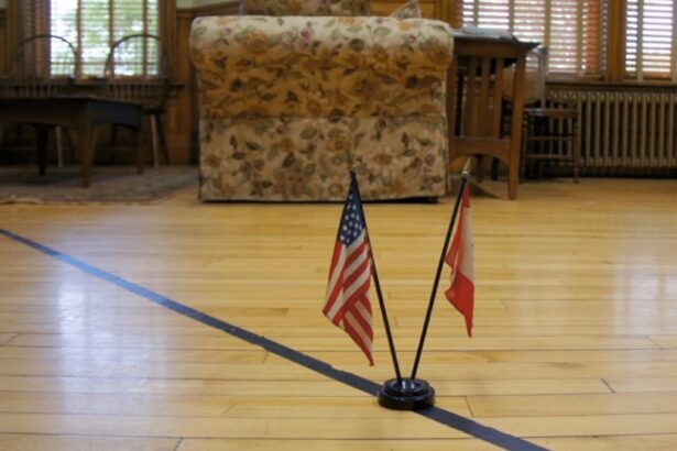 U.S. Customs and Border Protection Restricts Canadian Access to Vermont-Quebec Border Library |