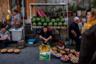 US imposes restrictions on Thai officials for deporting Uyghurs to China