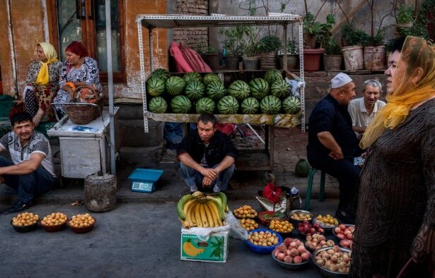 US imposes restrictions on Thai officials for deporting Uyghurs to China