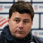 USA coach Mauricio Pochettino says it would be ‘big mistake’ to talk politics ahead of Concacaf Nations League