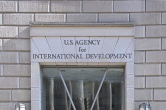 USAID Reportedly Burning, Shredding Classified Documents