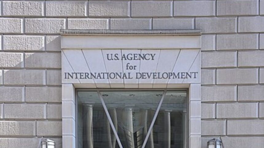 USAID Reportedly Burning, Shredding Classified Documents