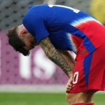 USMNT shocked 1-0 by Panama in Concacaf Nations League semifinals; Mexico reach final, downing Canada 2-0