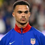 USMNT to be without star Antonee Robinson for Concacaf Nations League: How do USA cope vs. Panama?