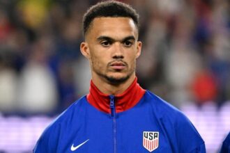 USMNT to be without star Antonee Robinson for Concacaf Nations League: How do USA cope vs. Panama?