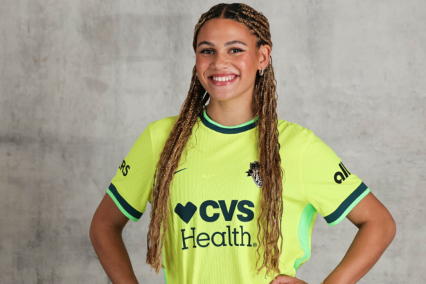 USWNT’s Trinity Rodman reveals chronic nature of her injuries: ‘I don’t think my back will ever be 100%’