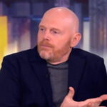 Unhinged Comic Bill Burr Goes on ‘The View’ and Calls Elon Musk a ‘Nerd’ Who’s Going to ‘Trash the Planet’ (VIDEO) |