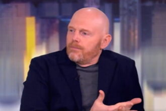 Unhinged Comic Bill Burr Goes on ‘The View’ and Calls Elon Musk a ‘Nerd’ Who’s Going to ‘Trash the Planet’ (VIDEO) |