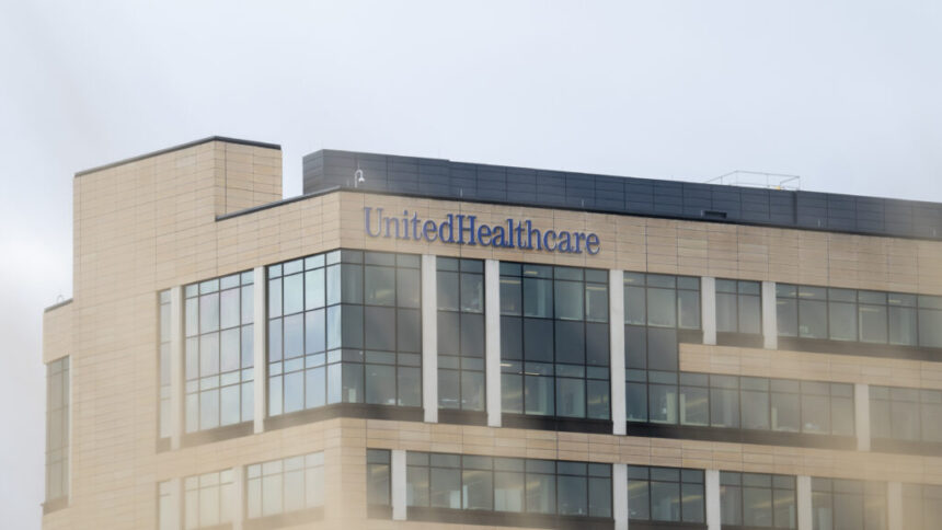 UnitedHealth continued aggressive, and stealthy, growth in 2024