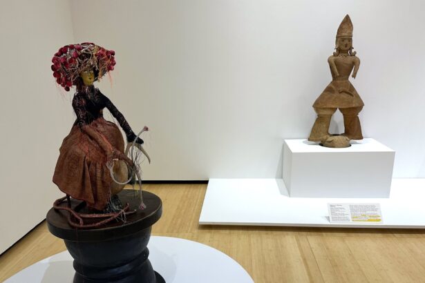 Unlearning the Myths of Asian Art History