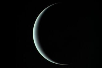 Uranus emits more heat than previously thought