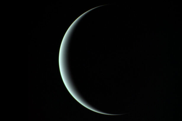 Uranus emits more heat than previously thought