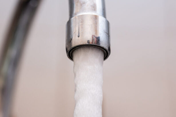 Utah becomes the first state to ban fluoride in public drinking water