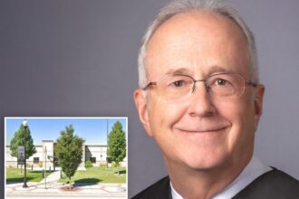 Utah judge accused of sending obscene images, videos in ‘graphic sexual chats’ with underage girls