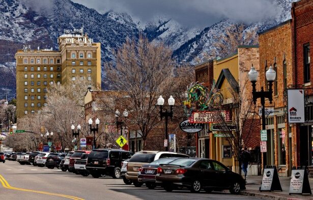 Utah’s Republican voters fume over Doge cuts