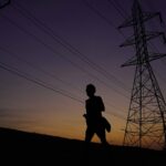 Utilities are shutting off power to a rising number of households