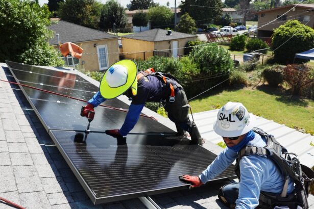 Utilities may soon pay you to help support a greener grid