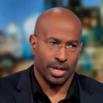 Van Jones Says Democrats Are Flipping Out Over Chuck Schumer: ‘Never Seen This Level of Volcanic Anger’ (VIDEO) |