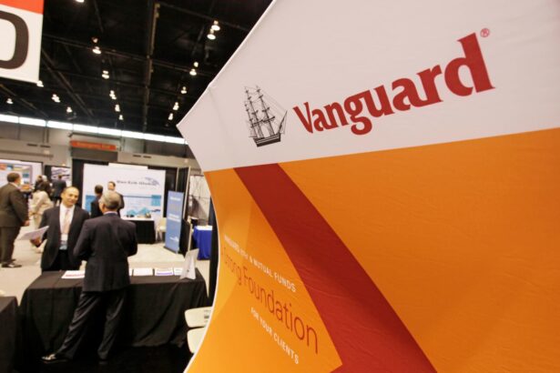 Vanguard’s expired patent may emerge as game changer for fund industry