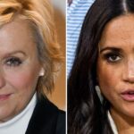 Vanity Fair Chief Tina Brown Rips Meghan Markle For ‘Getting It Wrong’