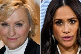 Vanity Fair Chief Tina Brown Rips Meghan Markle For ‘Getting It Wrong’