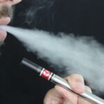 Vaping, especially daily vaping, may actually make it harder to quit smoking