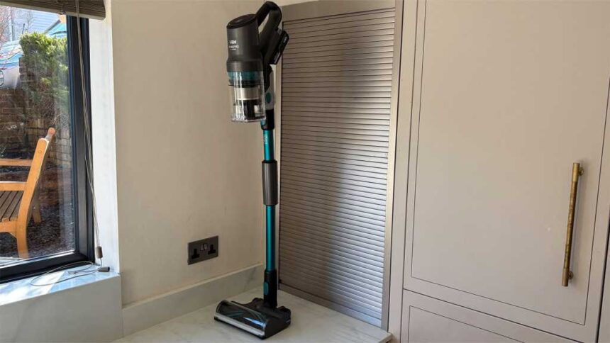 Vax HomePro Pet-Design Vacuum Cleaner Review: Really Gets Around