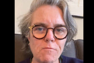 WINNING! Rosie O’Donnell Moves to Ireland, Vows Not to Return Until America is ‘Safe’ Again (VIDEO) |