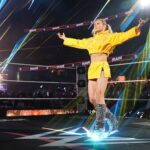 WWE Superstar adopts moniker ahead of important Charlotte Flair match