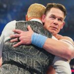 WWE name demands apology after Hall of Famer is blocked by John Cena’s father