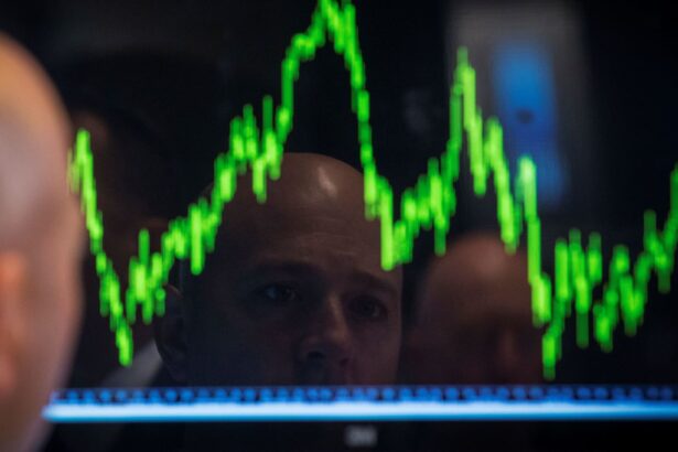 Wall Street wants to privatize more of your money in market correction