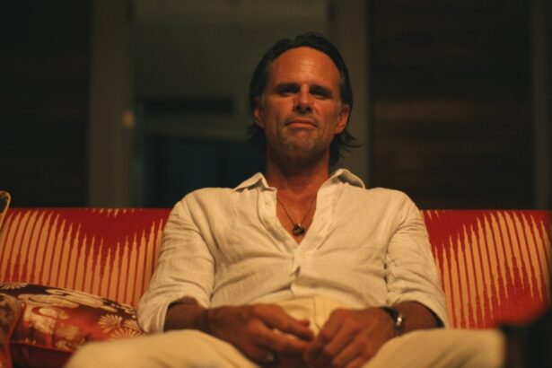 Walton Goggins on Rick’s Showdown With Jim