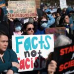 We Are Charting a Path for Science in the Trump Era